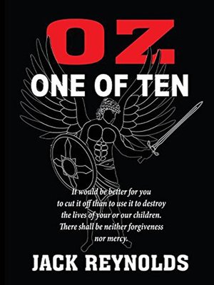 cover image of Oz
